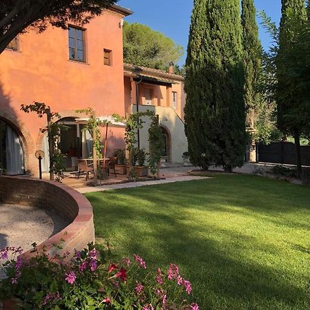 Borgo Dolciano Vila Chiusi Exterior foto
