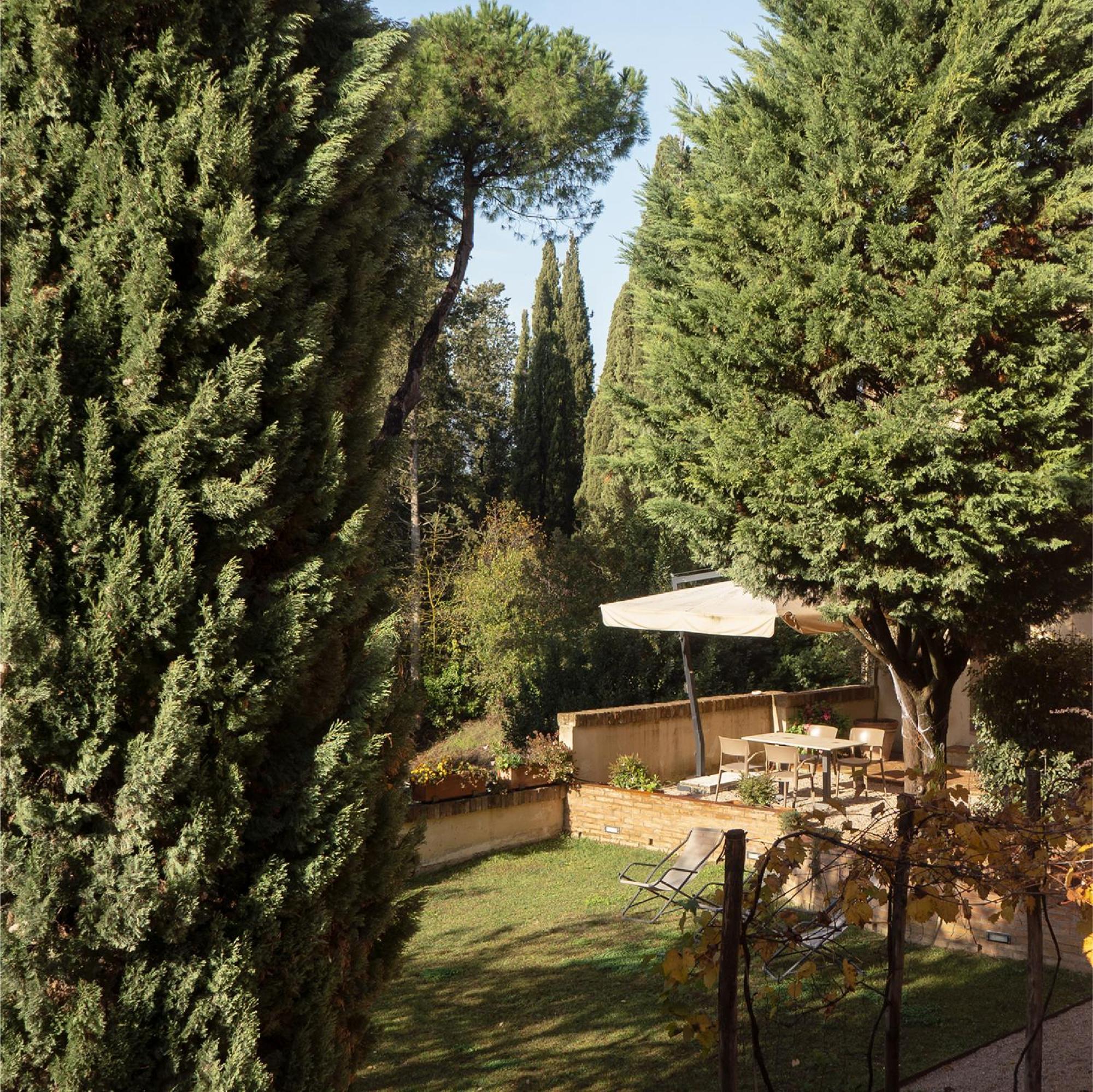 Borgo Dolciano Vila Chiusi Exterior foto