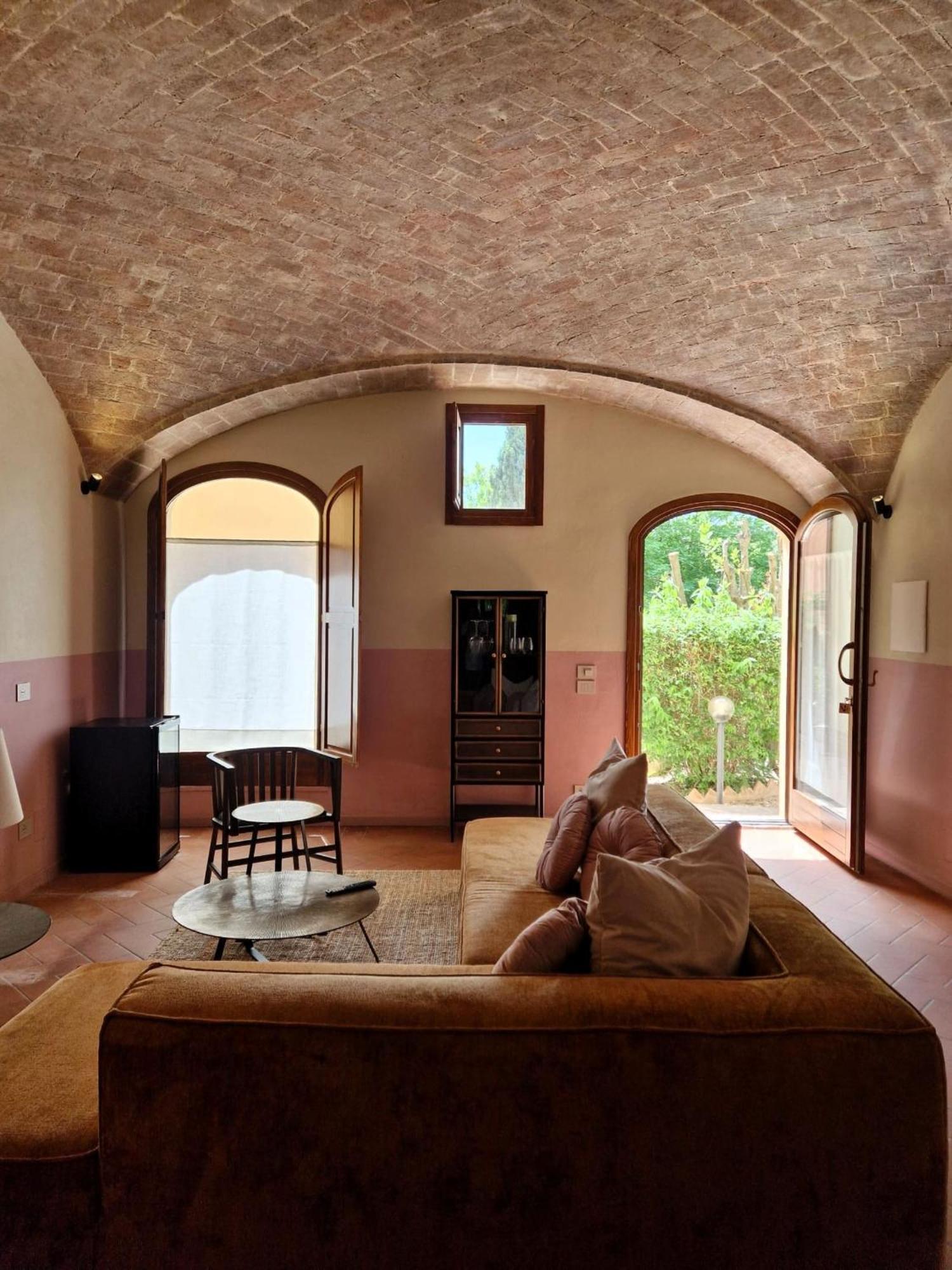 Borgo Dolciano Vila Chiusi Exterior foto
