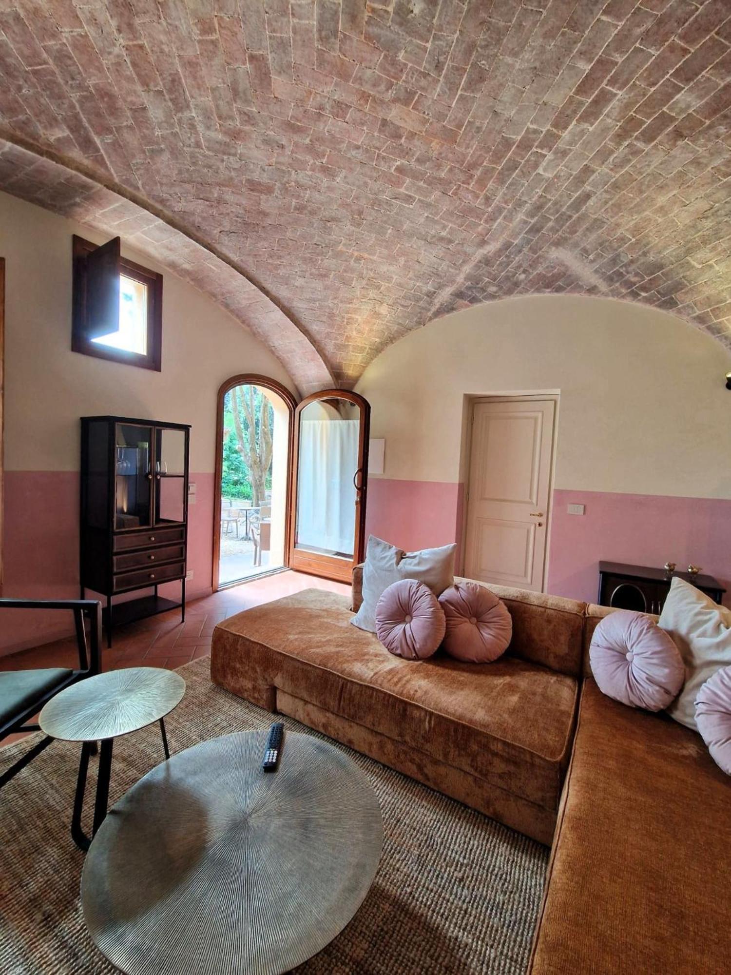 Borgo Dolciano Vila Chiusi Exterior foto