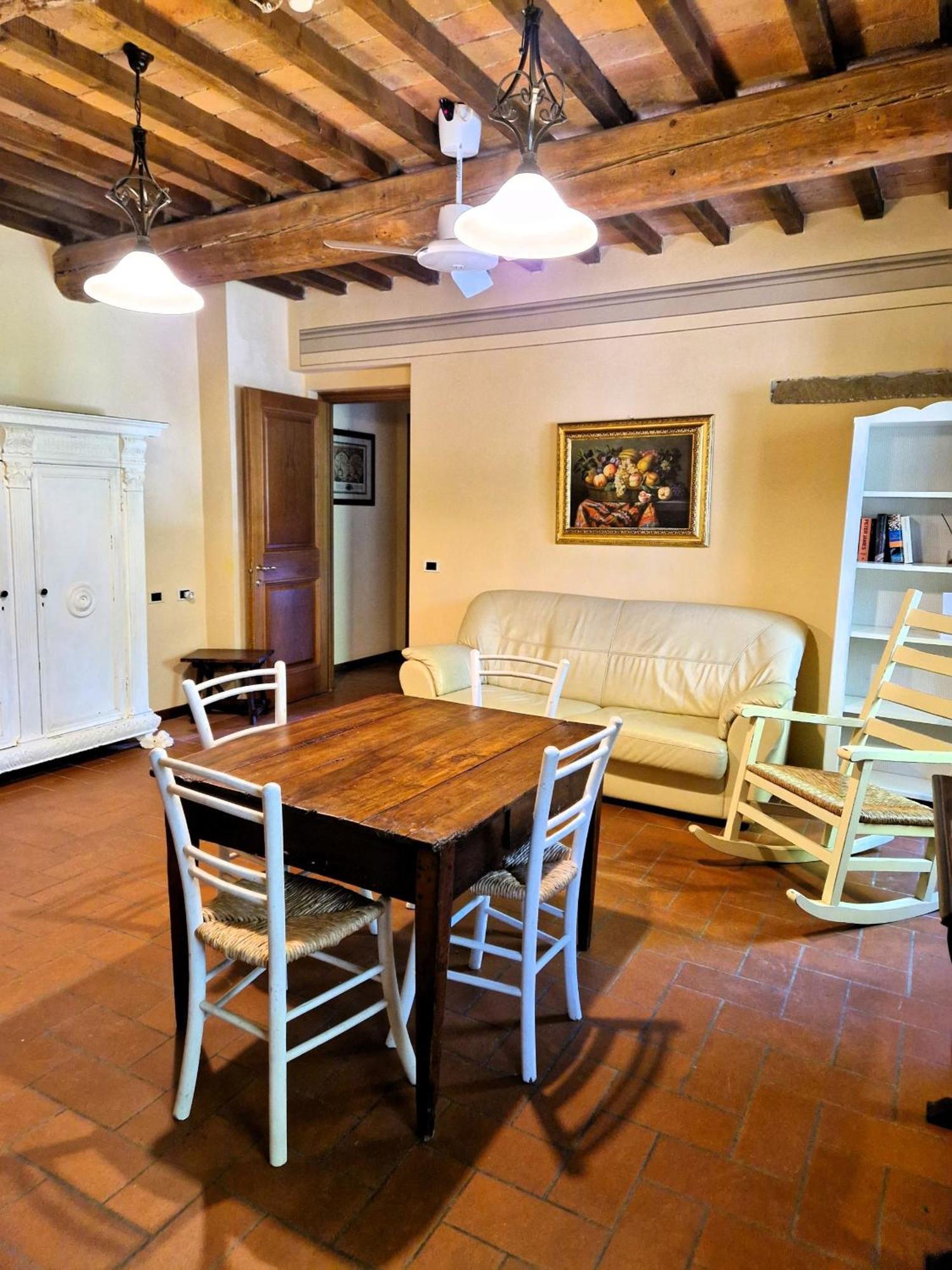 Borgo Dolciano Vila Chiusi Exterior foto