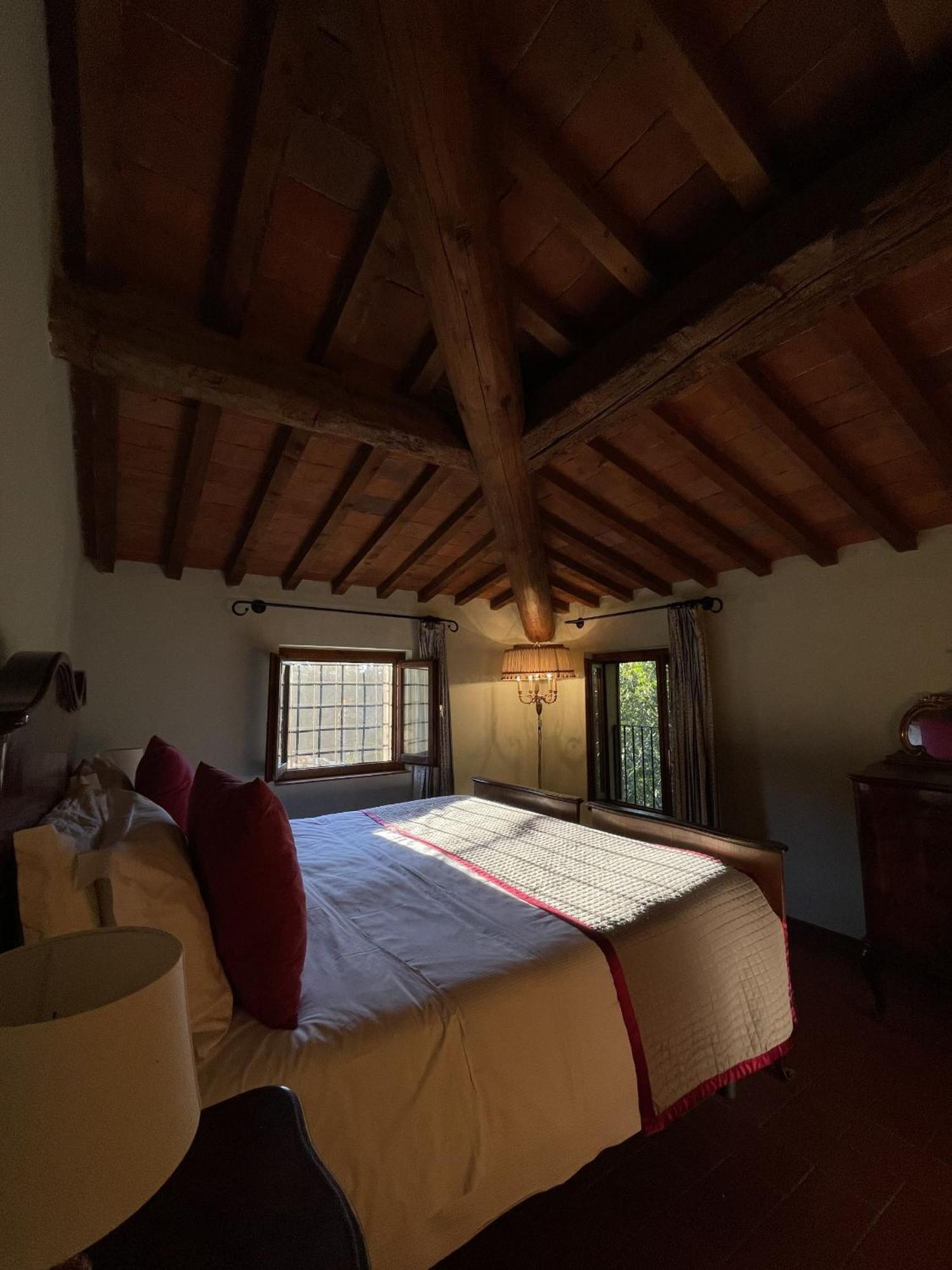 Borgo Dolciano Vila Chiusi Exterior foto