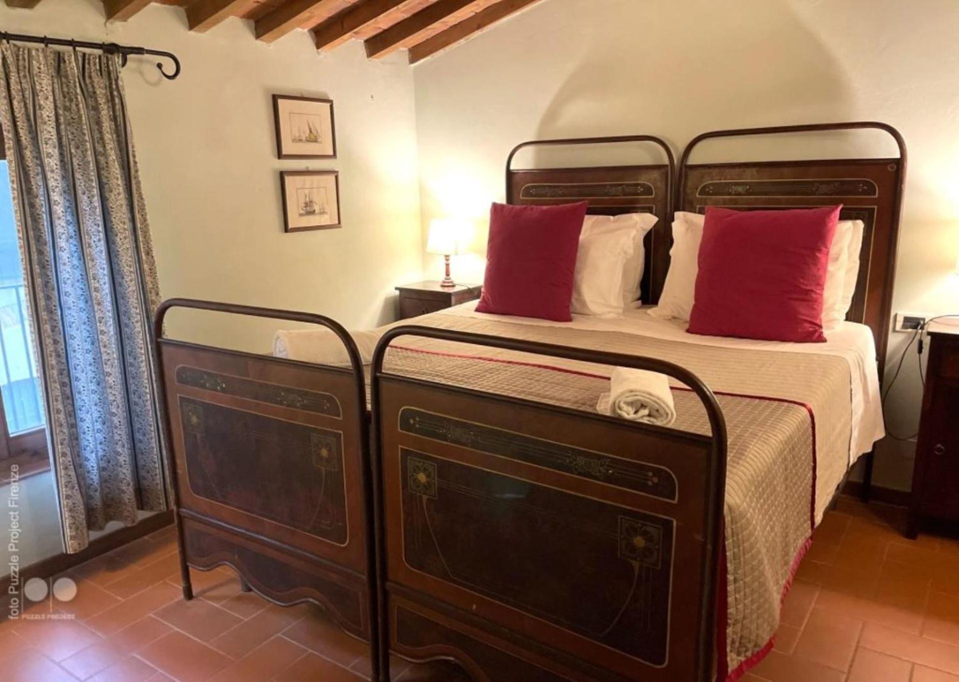 Borgo Dolciano Vila Chiusi Exterior foto
