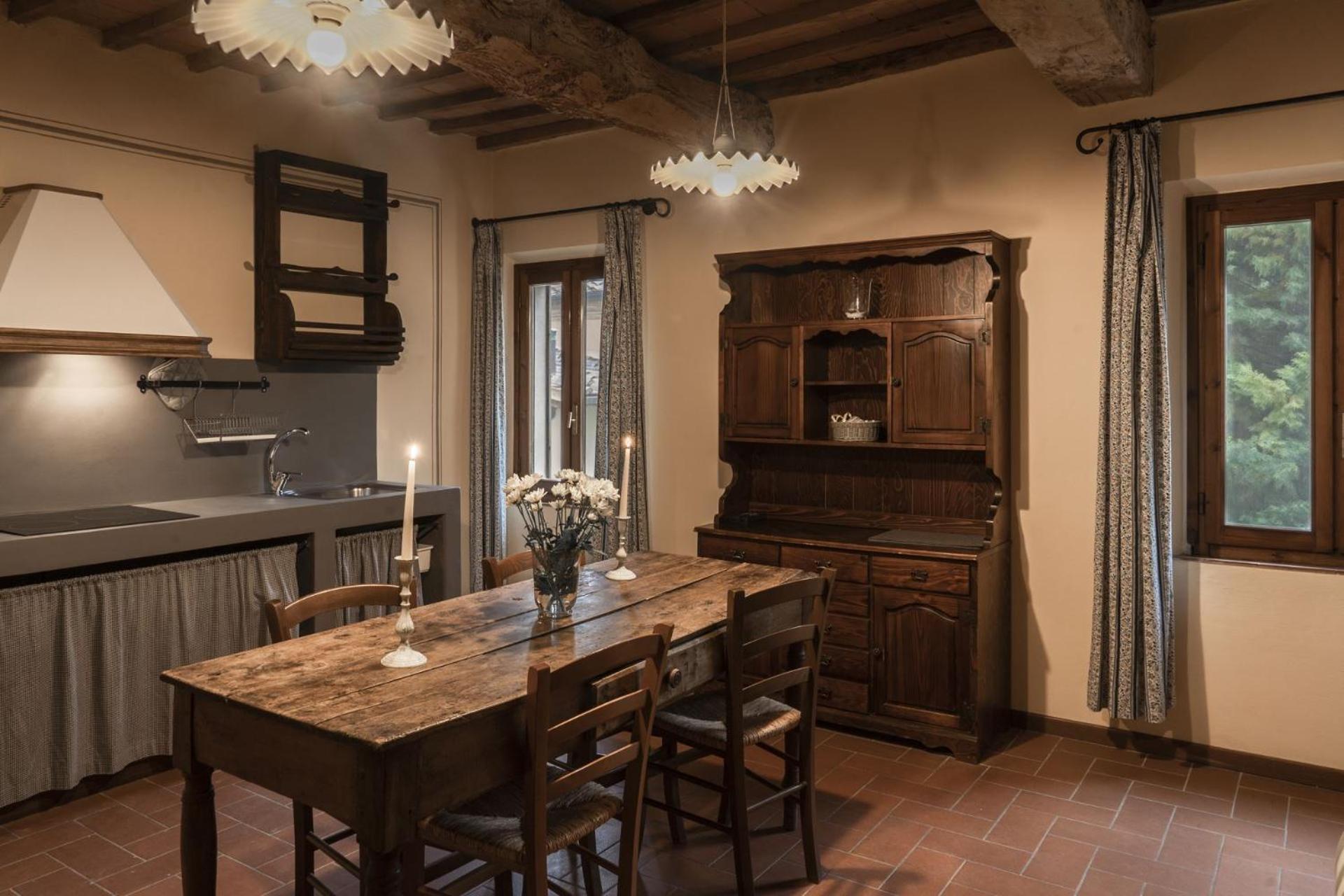 Borgo Dolciano Vila Chiusi Exterior foto