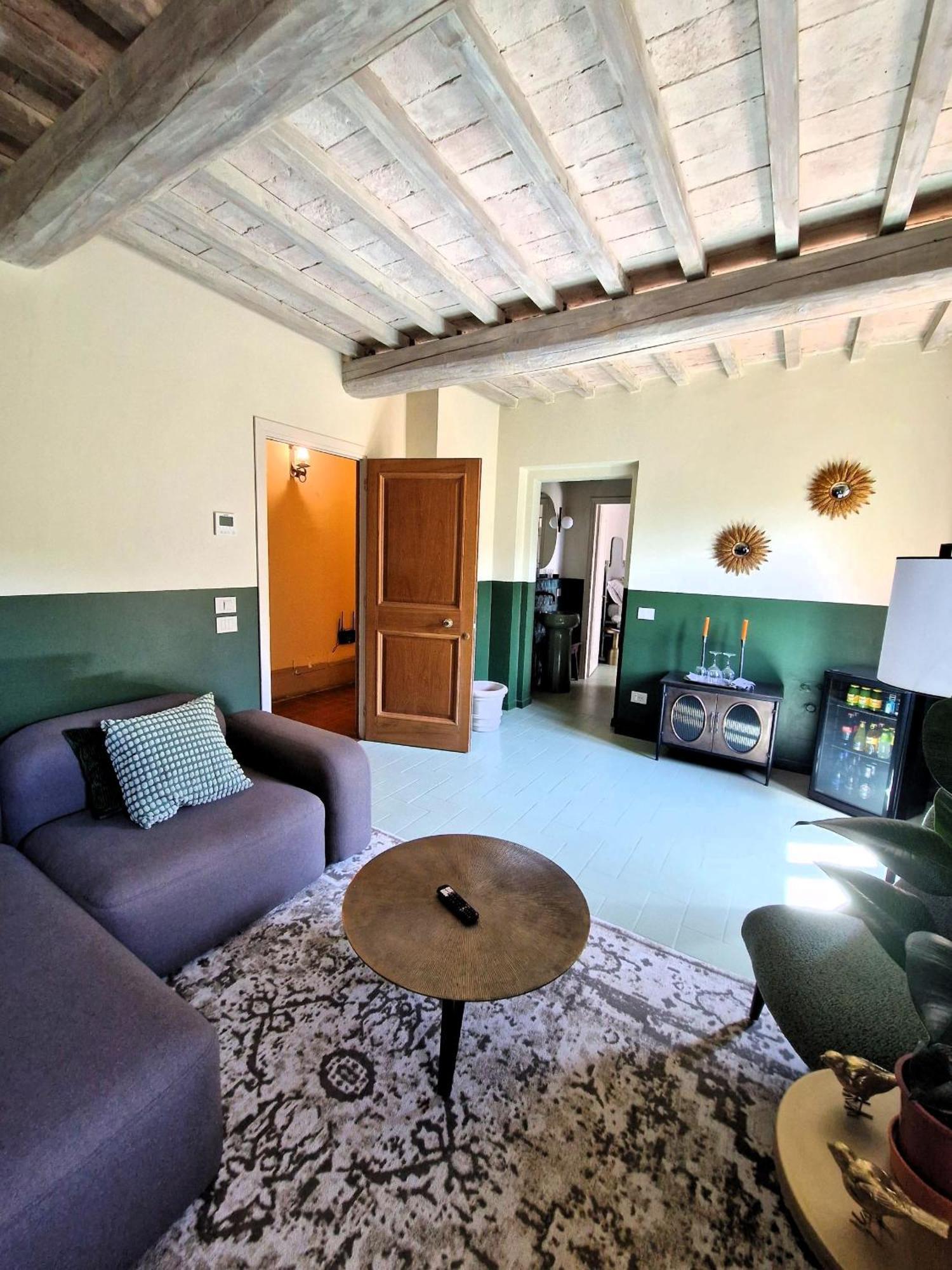Borgo Dolciano Vila Chiusi Exterior foto