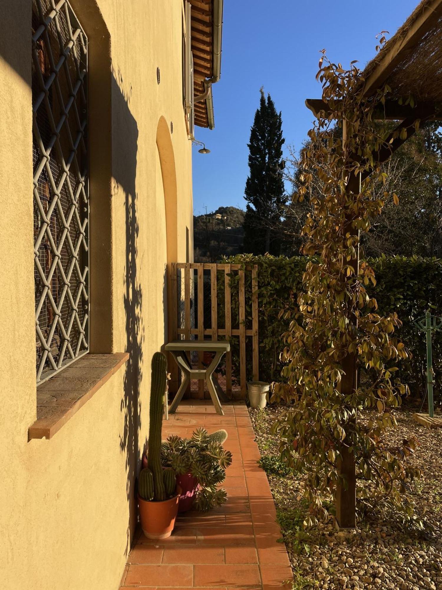 Borgo Dolciano Vila Chiusi Exterior foto