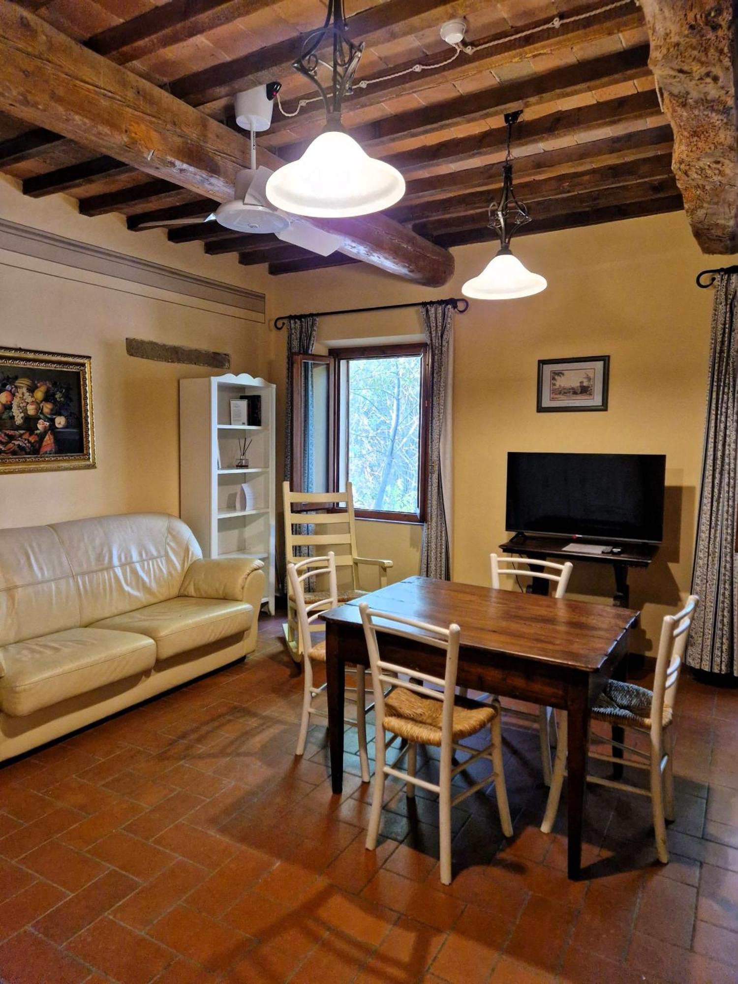 Borgo Dolciano Vila Chiusi Exterior foto
