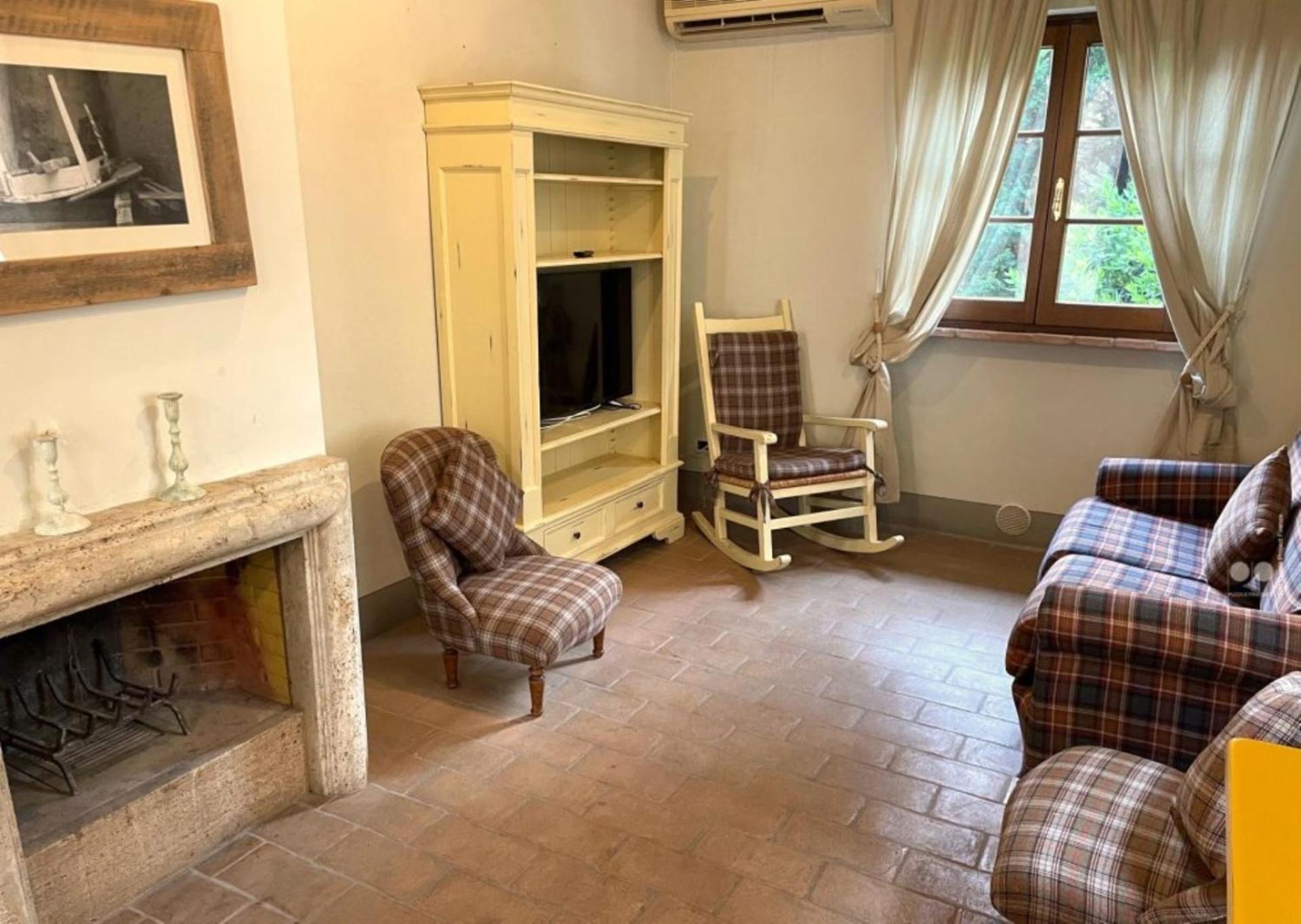 Borgo Dolciano Vila Chiusi Exterior foto