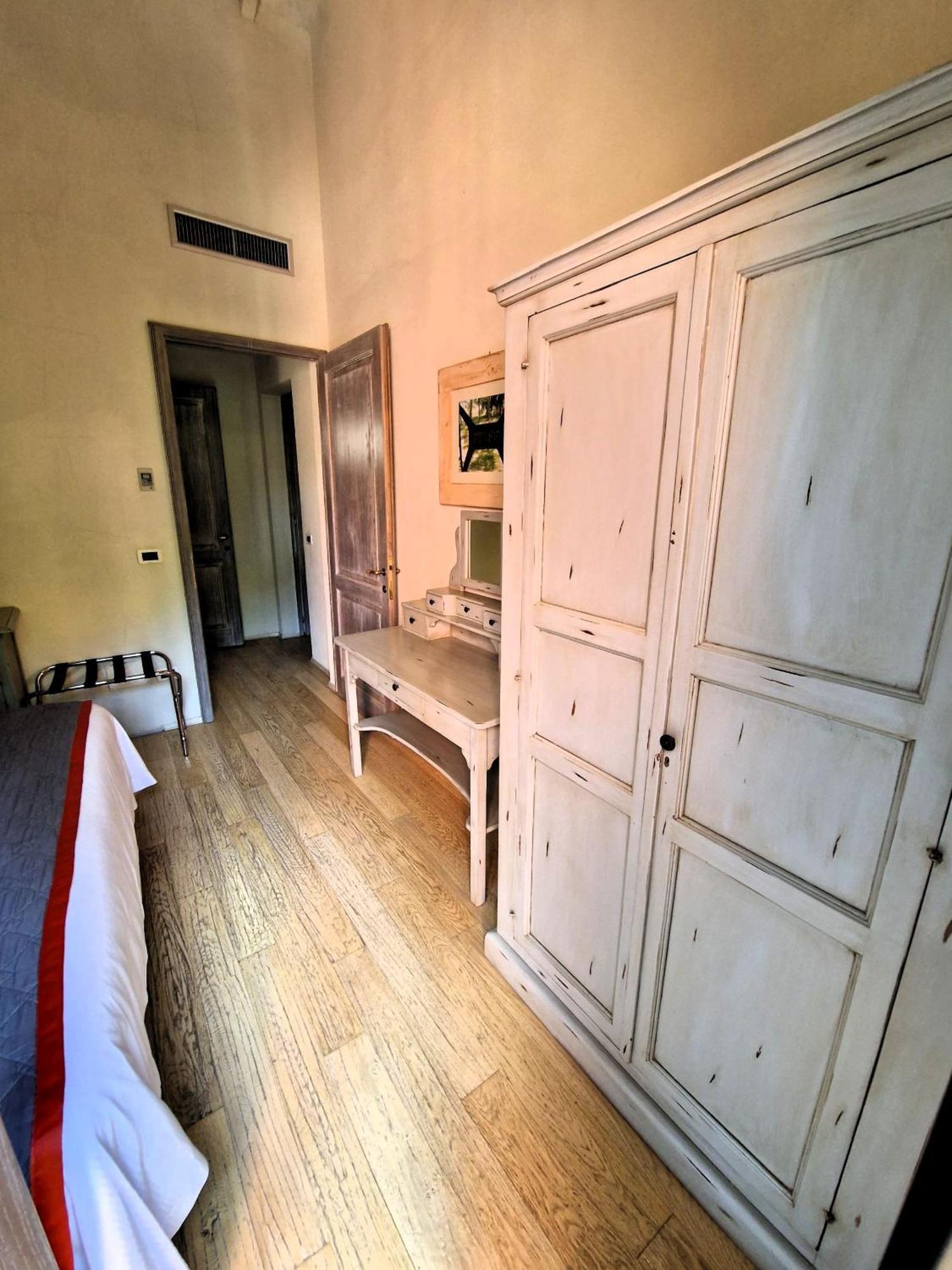 Borgo Dolciano Vila Chiusi Exterior foto