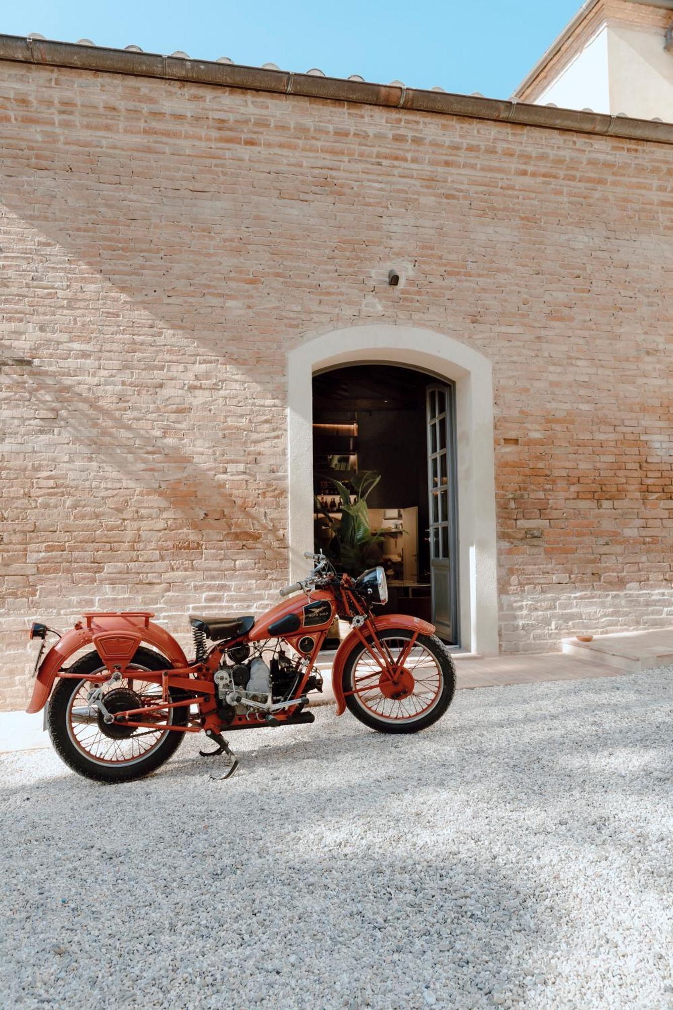 Borgo Dolciano Vila Chiusi Exterior foto